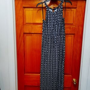 Papermoon Danyela Knit Maxi Dress